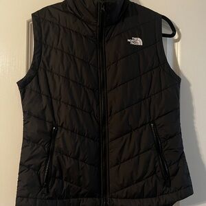 The North Face Women's Dark Vest